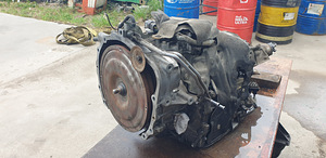 Müüa varuosadeks / doonoriks Subaru Lineartronic CVT käiguka (1 foto / 6)