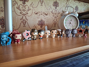 Stranger things (1 foto / 3)