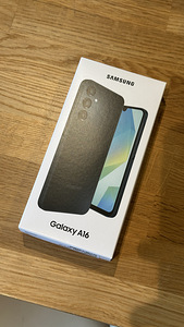 Samsung Galaxy A16 (1 фото из 2)