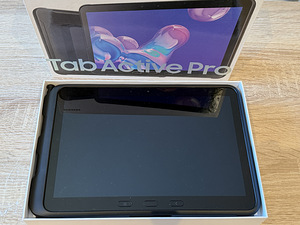 Samsung Galaxy Tab Active Pro 4G (1 foto / 4)