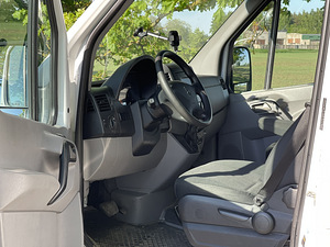 Mercedes-Benz Sprinter 2.1 316 CDI 120 kW (6 foto / 10)
