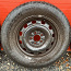Nokian Wetproof SUV suverehvid 215/65 R16 102H XL (foto #4)