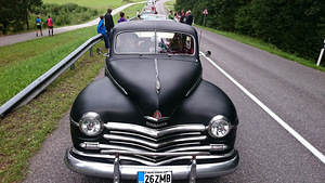 1948a Plymouth Special Deluxe (5 foto / 14)