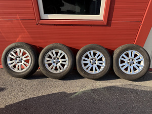 VOLVO XC valuveljed, 4TK (1 foto / 5)