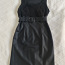 Черное платье, М (фото #1)