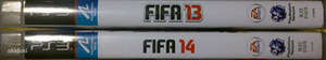 PS2 / PS 2 FIFA 06-09 (2 foto / 2)