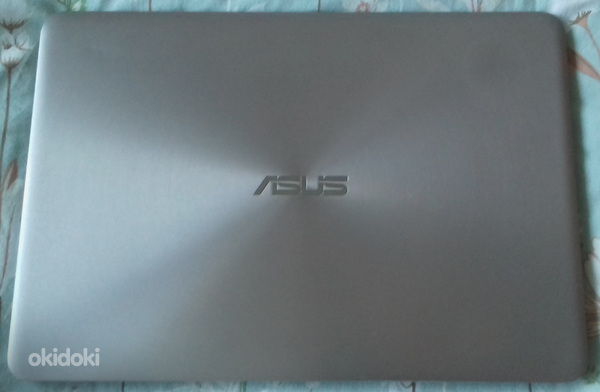 Asus UX306U