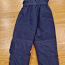 Детские зимние брюки Kiki&Koko. Размер 116 (фото #1)