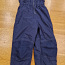 Детские зимние брюки Kiki&Koko. Размер 116 (фото #2)