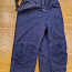 Детские зимние брюки Kiki&Koko. Размер 116 (фото #3)