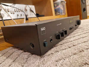 Усилитель NAD 3020i (2 фото из 7)