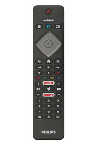4K UHD LED Smart TV 55PUS7805/12 (3 foto / 3)