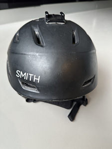 Kiiver jr smith 52-56 sm (2 foto / 3)