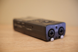Tascam DR-40x (2 фото из 3)