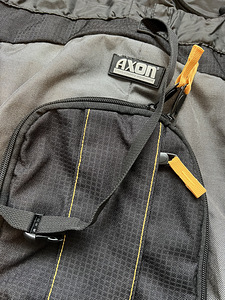 Seljakott Axon 65+10 (2 foto / 5)