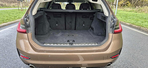 Продается BMW G21 318d 2020 (8 фото из 10)