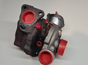 TURBO 282012A701 (GARRETT) (5 foto / 8)
