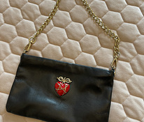 Женская сумка Love Moschino