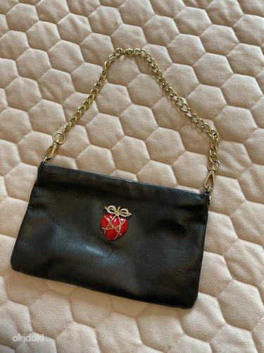 Женская сумка Love Moschino (фото #1)