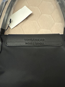 Longchamp Le Pliage размер M, Новый (3 фото из 6)