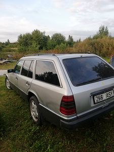 MB 124 300 TDI 1994. aasta (4 foto / 5)