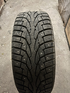 Nankang NK Snow SW-7 195/55 R15 (1 фото из 3)
