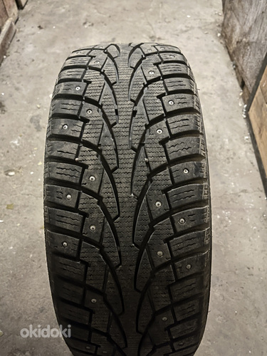 Nankang NK Snow SW-7 195/55 R15