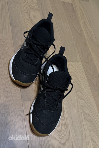 Puma uued tossud