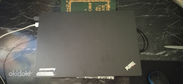Müüa Lenovo T450s 100euro sülearvuti (foto #3)