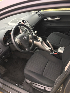 Autorent Kohtla-Järve, Jõhvi, Ida-Virumaa (2 foto / 2)