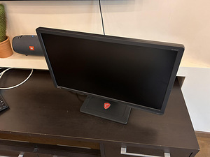 BENQ ZOWIE XL2411P 24" 144Hz 1920x1080 1ms Vesa (1 foto / 1)