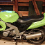 Kawasaki zx600 (фото #4)
