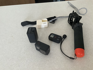 GoPro hero 7 black (1 foto / 1)