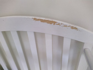 Müüa beebivoodi koos mobiiliga (5 foto / 8)