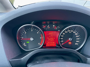 FORD S-MAX 2007 AASTA !!! (9 foto / 10)