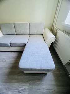 Nurgadiivan voodi (1 foto / 3)