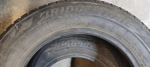 Bridgstone 205/65 r16 (3 foto / 6)