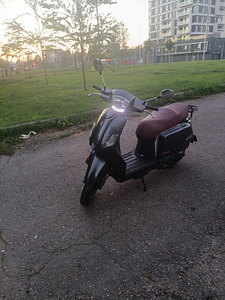 Roller Keeway Zahara (3 foto / 7)