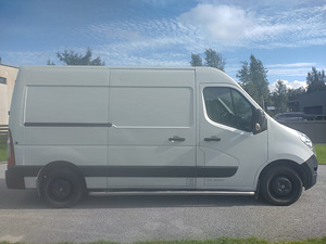 Renault Master (2 foto / 6)