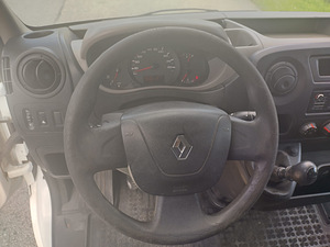 Renault Master (4 foto / 6)