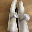 Торжественные туфли для девочки 34 размер (фото #2)