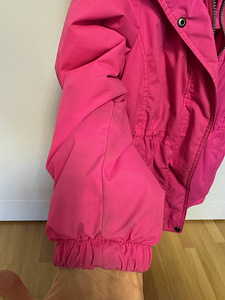 LENNE 128 talvejope tüdrukule (4 foto / 5)