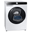 Стирально-сушильная машина Samsung WD80T554DBE / S7 Add Wash (фото #2)