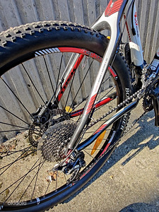 Trek Elite 9.6 carbon (3 foto / 8)