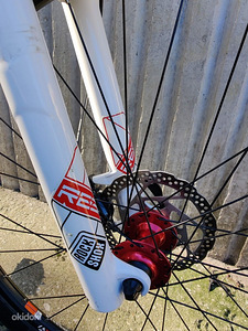 Trek Elite 9.6 carbon (7 foto / 8)