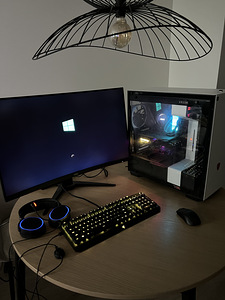 Mänguarvuti: AMD Ryzen 9 3900x, 32gb RAM, MSI RTX 2060, SSD (3 foto / 3)