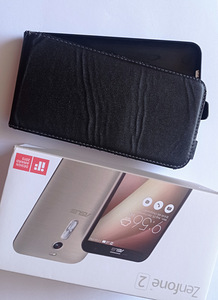 ZenFone 2 ZE551ML + Аккумулятор Asus (4 фото из 4)