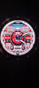 SMART WATCH - PAEAROFERO S11 (5 foto / 5)