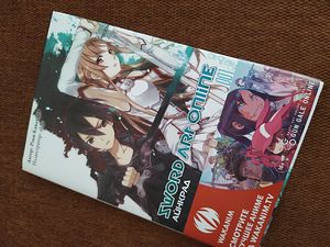 Sword art online (1 foto / 1)