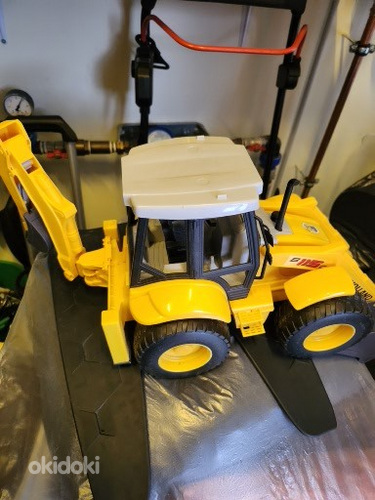 Traktor